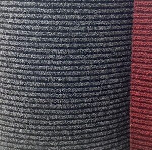 Tapis Côtelé au M², #CTCOTELE
