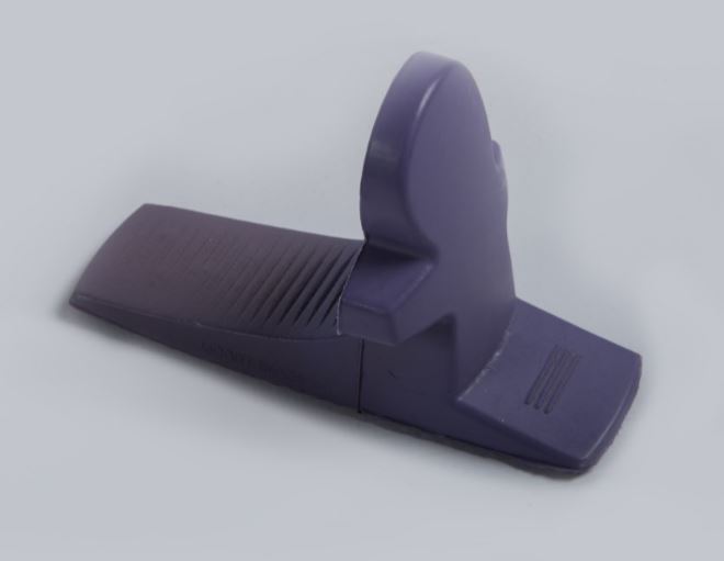 Cale Porte Design en caoutchouc – Maison du Caoutchouc et de la Mousse