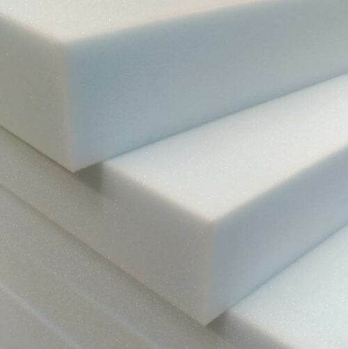 Plaque Mousse Polyéther D24