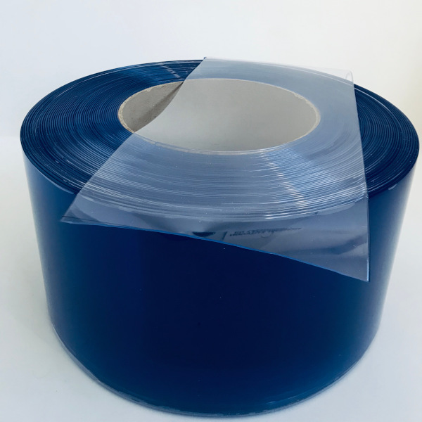 Feuille cristal – plastique transparent – vendu au cm linéaire X