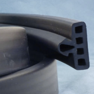 ep8103 - joint protection de pupitre porte verre à clipser