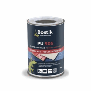 Bostik PU 505 1kg – Image 1