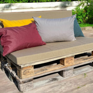 Dossier fauteuil palettes
