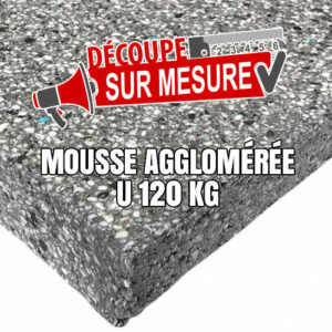 Découpe Mousse sur mesure – Maison du Caoutchouc et de la Mousse