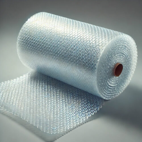 Rouleau Papier Bulle