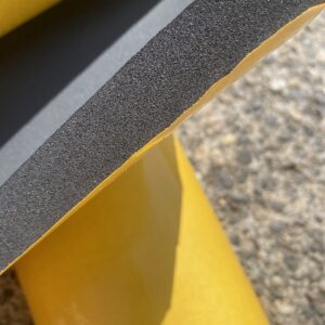 IT FLEX Caoutchouc cellulaire EPDM adhésif – Image 3