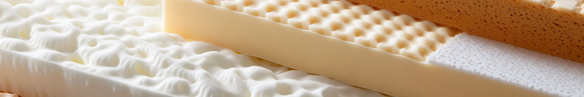 Gamme Mousse