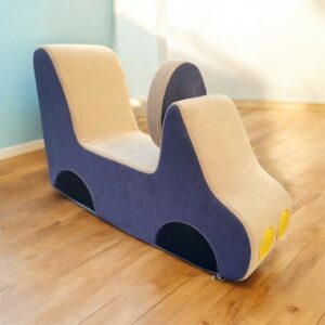 Voiture en Mousse – Image 5