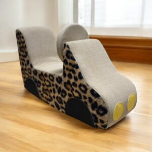 Voiture en Mousse – Image 3