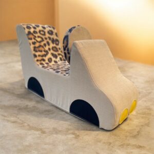 Voiture en Mousse pour enfant