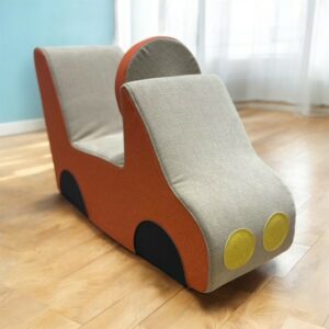 Voiture en Mousse – Image 4