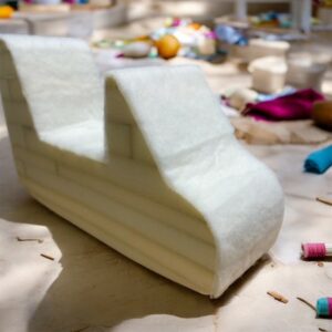 Voiture en Mousse – Image 8