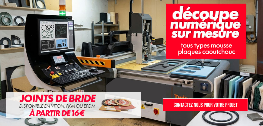 découpe numérique