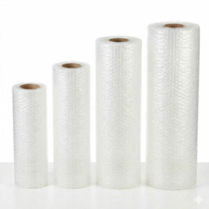 papier bulles