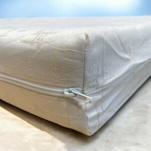 Matelas mousse HR reconstituée avec mémoire de forme épaisseur 10CM