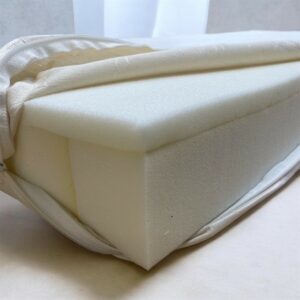 Matelas mousse HR reconstituée avec mémoire de forme épaisseur 10CM – Image 3