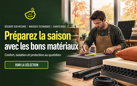 Sélection Automne